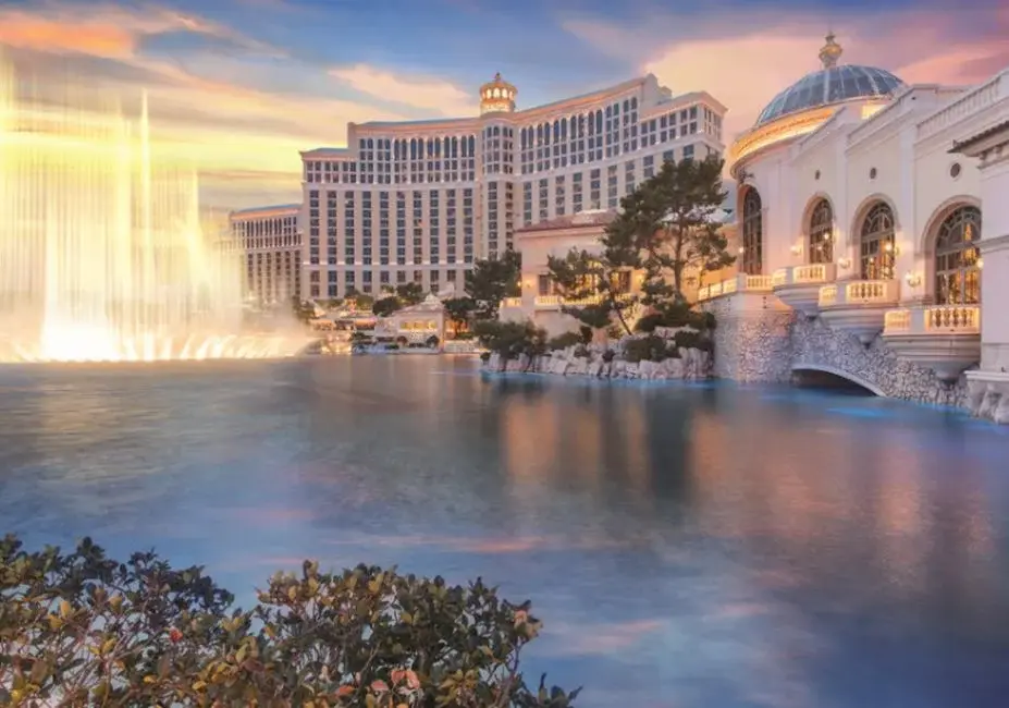 Bellagio